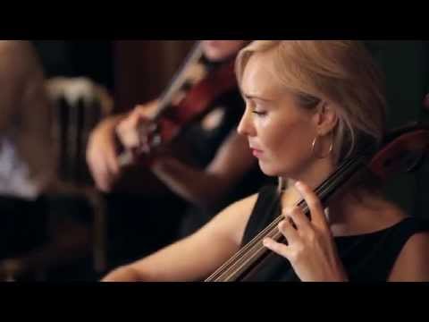 Frans Bak & Sound of North - The Killing - live concert