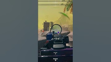 ZERO RECOIL M4... Class@END!