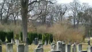 Sowjetischer Friedhof Weimar