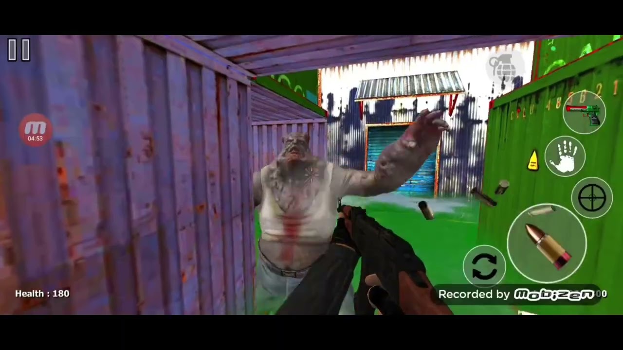 MONSTERS CLAWS  5  parte 1 full Gameplay (android)