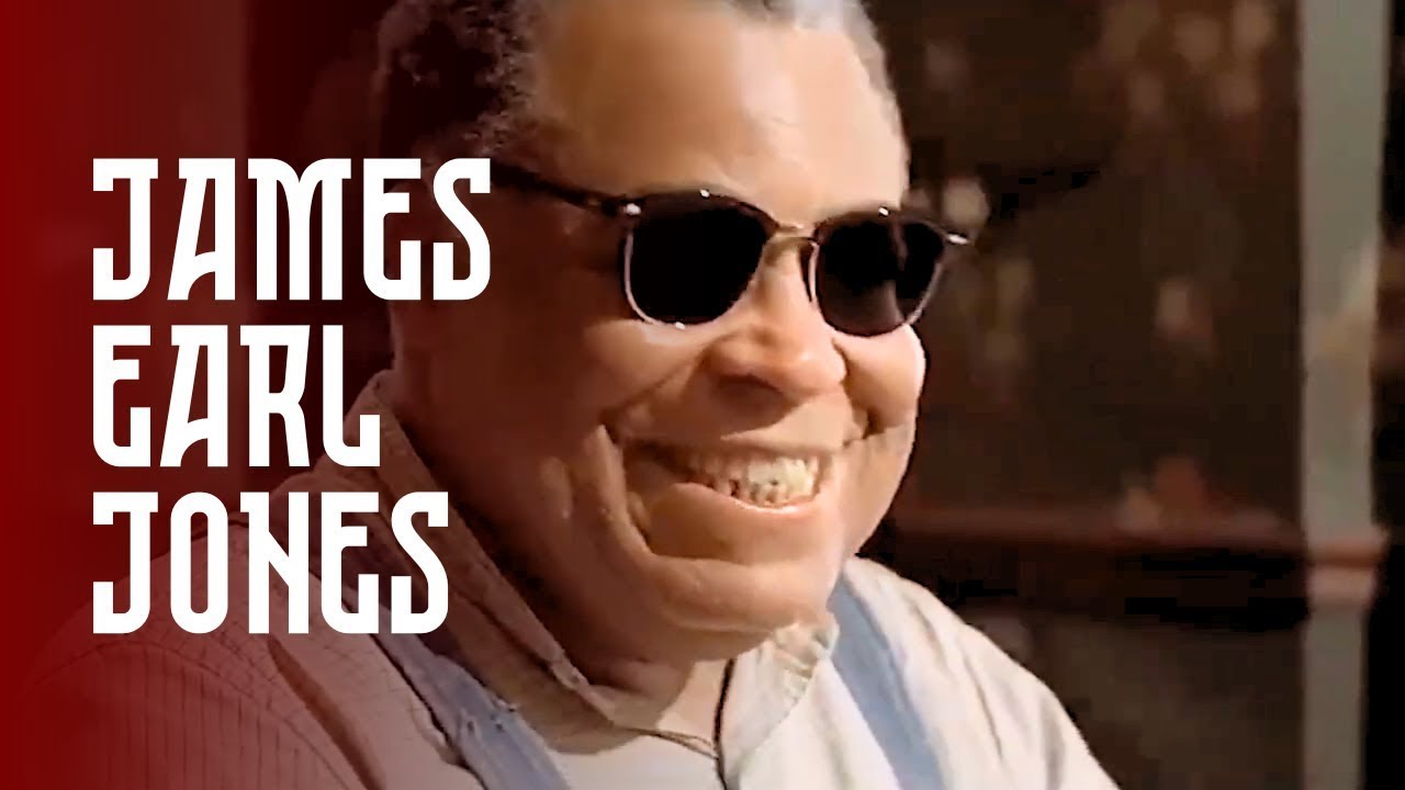 Celebrating James Earl Jones Iconic Roles | BlackPhlix
