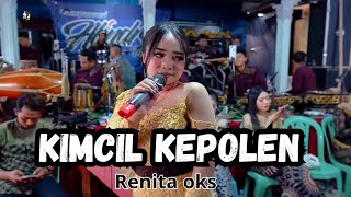 RENITA OKS - KIMCIL KEPOLEN - ALINDRA MUSIK
