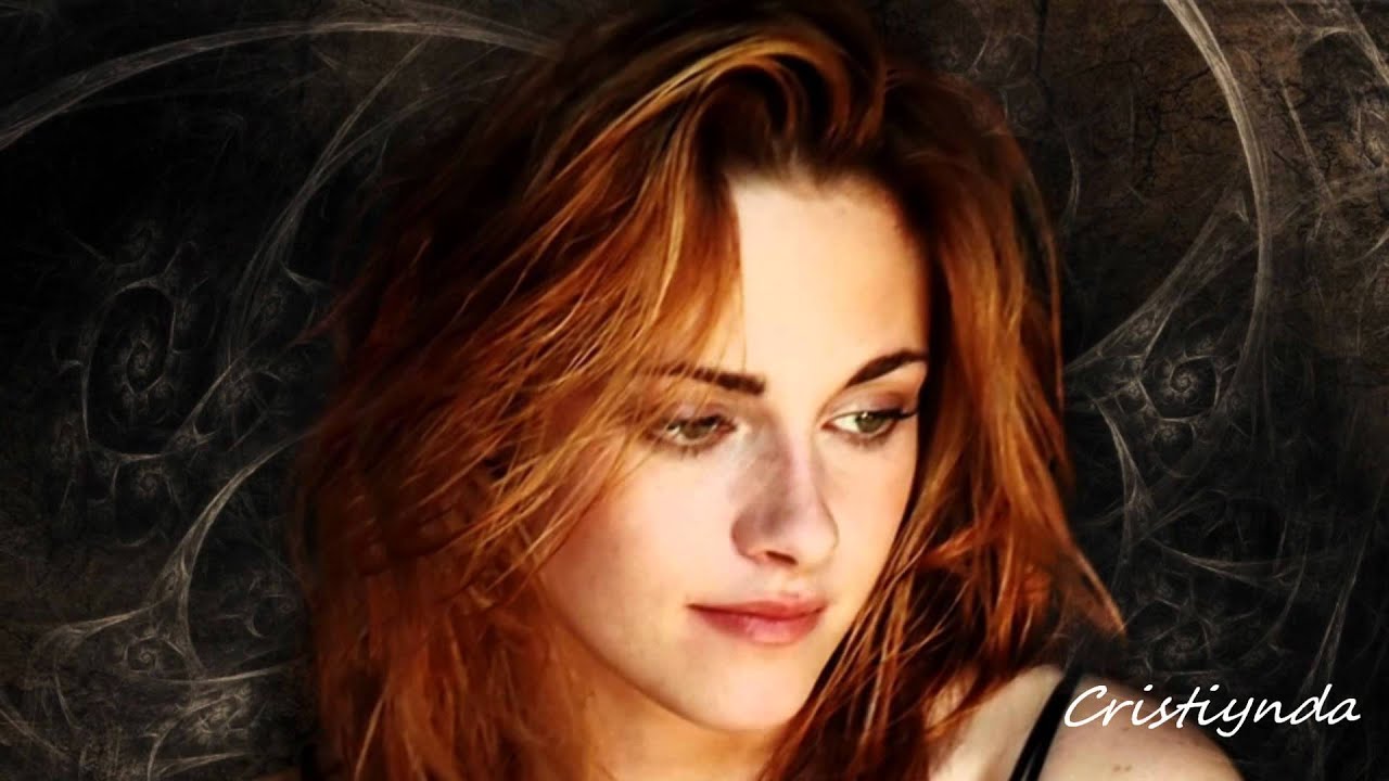 Kristen Stewart Tribute