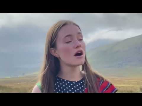 Sigrid - It Gets Dark (Acapella)
