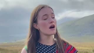 Sigrid - It Gets Dark (Acapella)