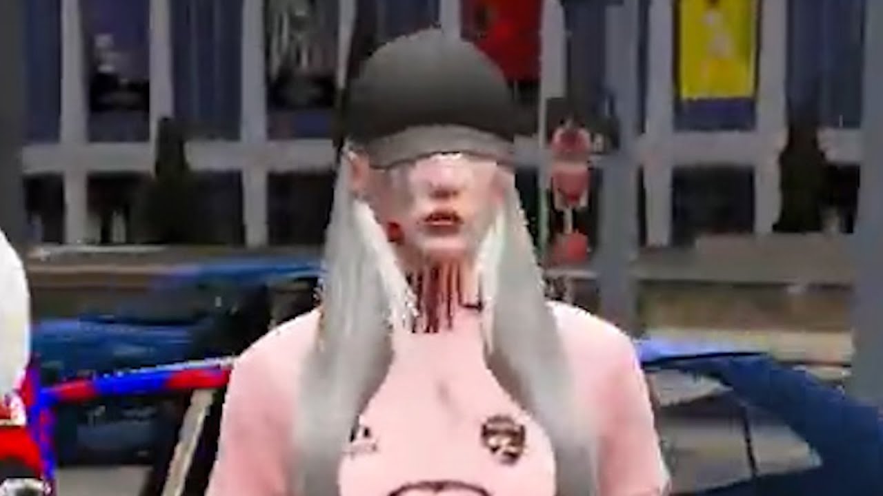 trolling pinoy e-gang members until they start banning us in gta 5 rp