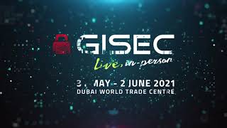 Rafael Advanced Defense Systems at GISEC 2021