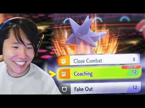 Wolfey Coached Me To Use Coaching and it actually worked