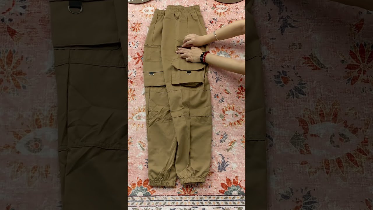 Stylish & Comfortable Jogger Pants for Men 