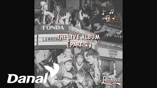 Lawrence (로렌스) - Casualty (Live in SF) | The Live Album (Part 2)