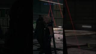 Barret In A Nutshell - Final Fantasy 7 Remake #finalfantasy #finalfantasyvii #finalfantasy7remake