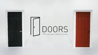 Doors | Elementary Lesson 1