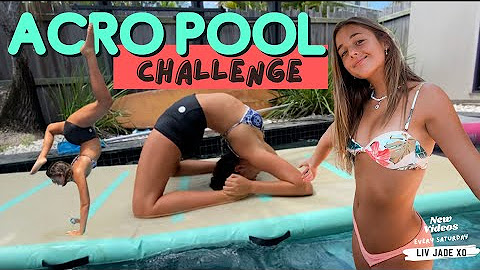 Challenge Videos