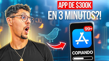 Cómo Crear, Monetizar y Publicar una App con IA | Ganar dinero 2025 con IA (Paso a Paso )
