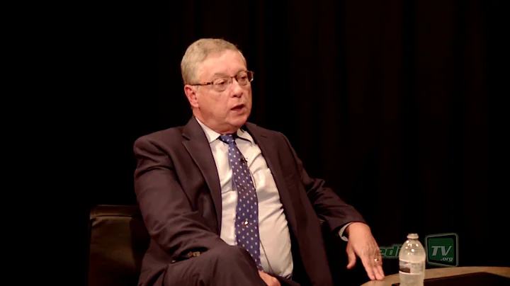 Candidates Forum MCS Board of Education Candidate Keith Rasey