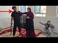 😱 Fatemeh went to her grandfather&rsquo;s house to get the house key. How did Pouria react?