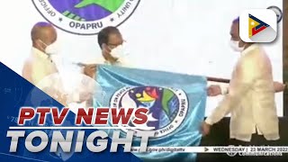 Opapp Transitions To Opapru, Vows To Sustain Gains Of Govt Peace Process