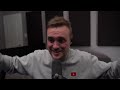 Beginning of video
