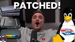 Why 4K 60 Hz Was Impossible on Linux (Until Now)