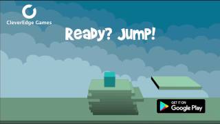 Ready? Jump! screenshot 2
