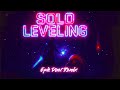 Shadowborn Epic Rock Version Solo Leveling OST Duet Cover