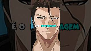 O Iceberg de Aizen Sousuke #anime #aizen #bleach