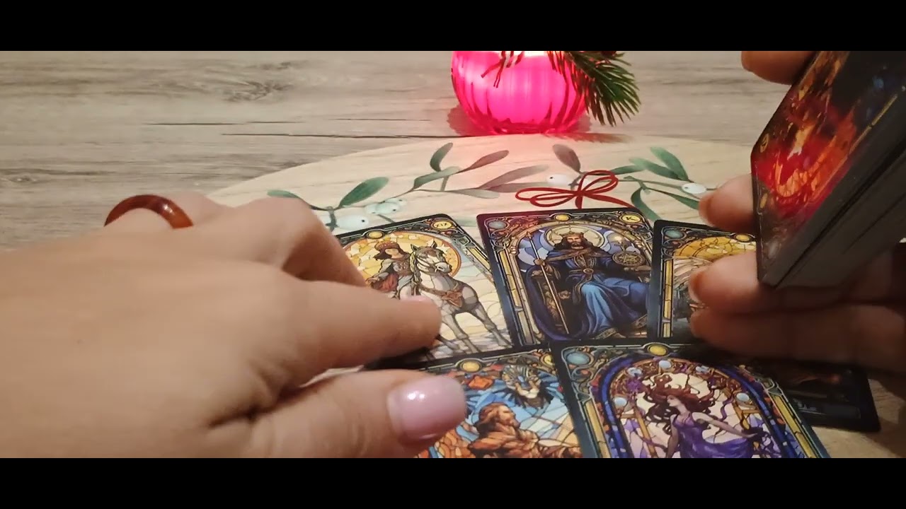 Таро разклад за мъжа и жената един към друг,всичко между тях КОНТАКТ :worldtaro3@gmail.com