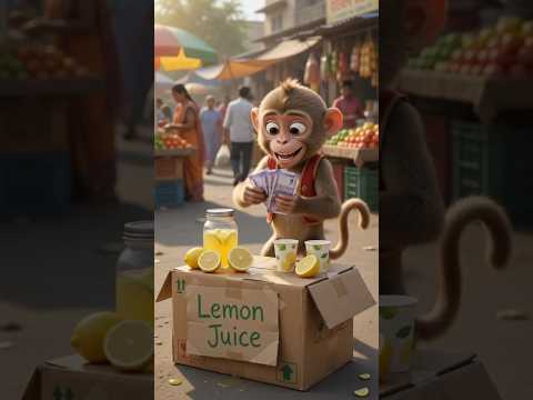 Mankku Started His First Business 😲 #shorts
