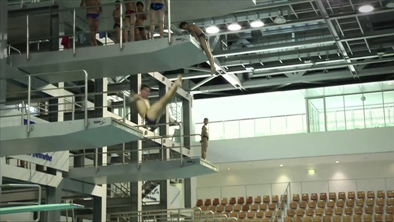 Portrait Patrick Hausding