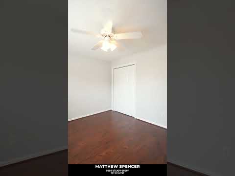 401 Waters Edge Lane, Suffolk, VA home video tour