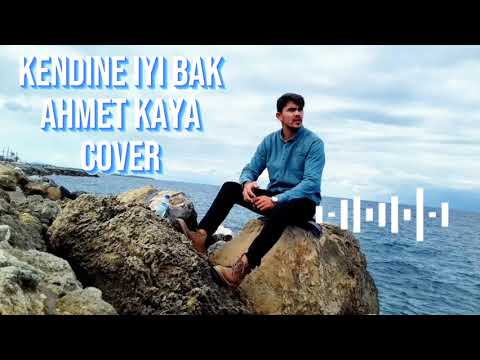 Kendine iyi bak-Ahmet Kaya Cover by Murodjon Yaxyoyev #ahmetkaya #turkcha #cover #şarkı #turkish