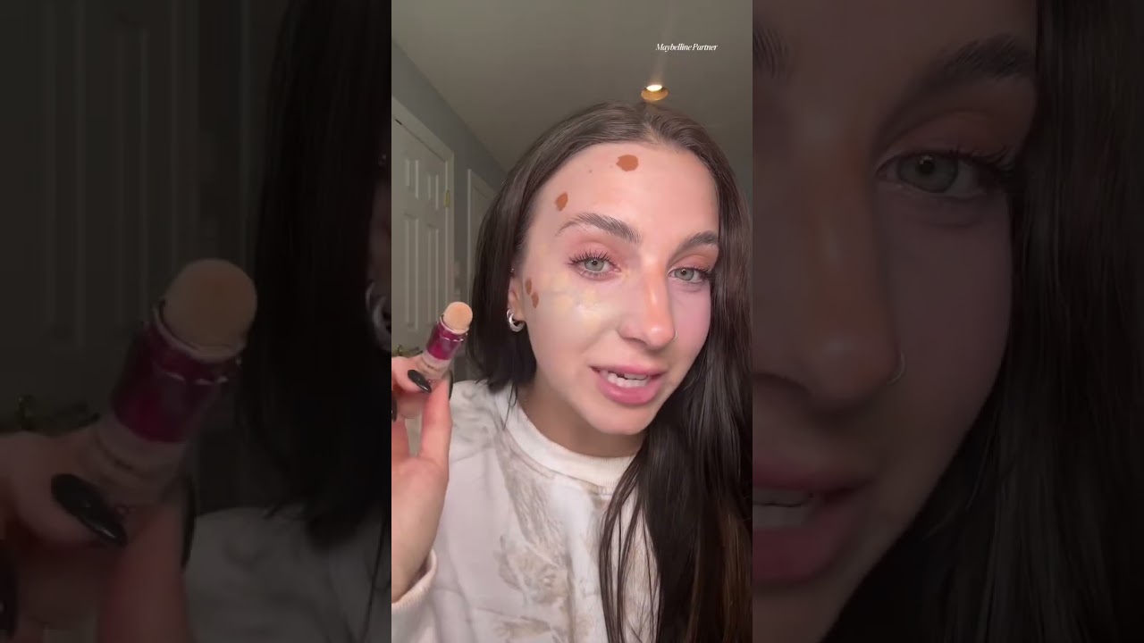 Maybelline dropped new color corrector shades of their Instant Age Rewind Eraser Concealer and they