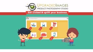 Explainer Video Product Photography I Upgraded Images I Product Photography Video