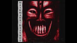 Download Lagu Maskmane | Destroy - Sped Up MP3