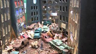 Plastic World War 3 PART 6 (final part)