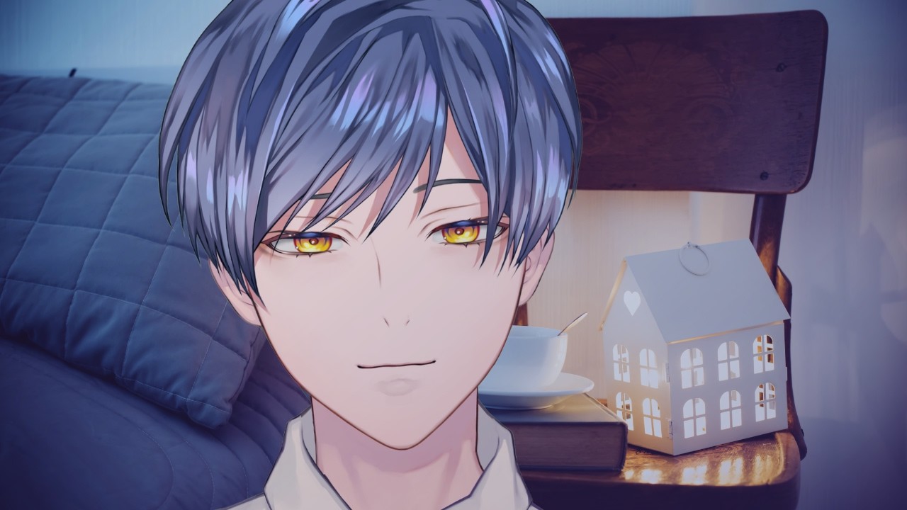 【女性向け】眠る前の耳かき雑談。 귀청소【柚子助/Vtuber】