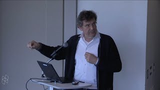 Eric Parry, “Webs, Plates, Fists and Gloves: Designing with Metals in Architecture”