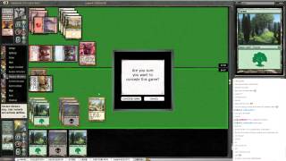 Theros Draft #19  Swiss   Round 2