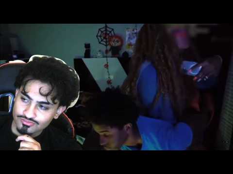 Worst Case of An Accident. "Worst Mom Ever Seen on Twitch" Reaction.