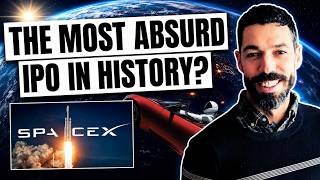 Celebrity They're Lying To You About SpaceX Net Worth