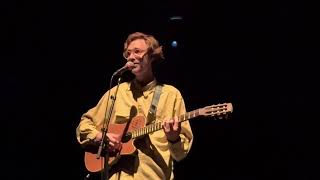 Kings of Convenience, ‘Love is a Lonely Thing’, The Enmore, Sydney, February 2024