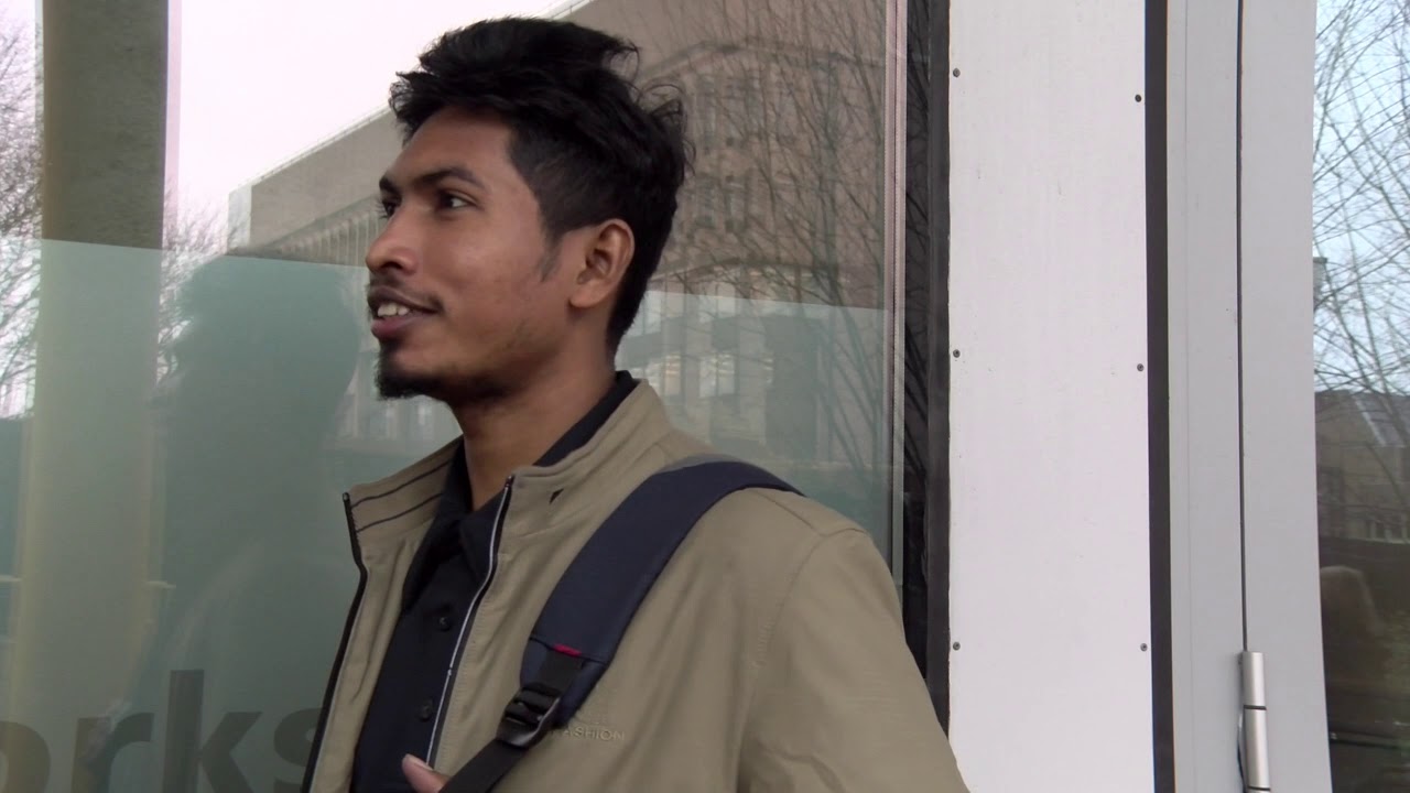 1006MAPA  | Storm Dennis News TV Package | Ollie Funnell