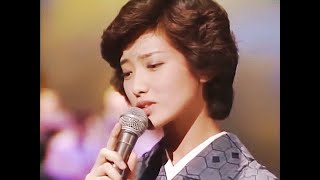 교차편집(Stage Mix) / 『애염교／愛染橋』 - 【야마구치 모모에／山口百恵】