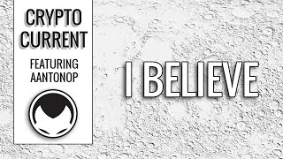 I believe in this very strongly - Andreas M. Antonopoulos