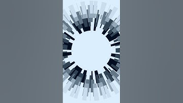 Animated Graphics Animation using HTML CSS |  #coding #viral #trending #design #737 #css #html