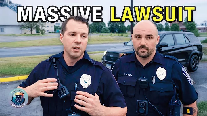 Shocking! Entitled Cops Get Owned After Turning a Legal Audit Into Total Chaos | Corrupt Cops Caught