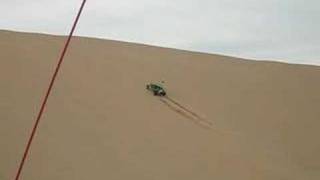 Buggy Flip