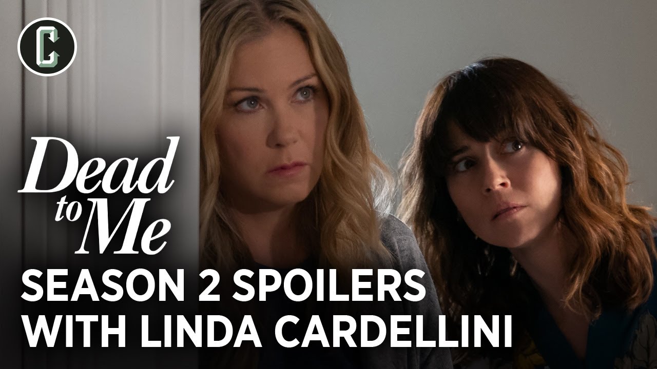 Linda Cardellini Explains How Dead to Me Justifies Judy's Forgiveness