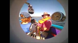 Into the Depths - ROV 9