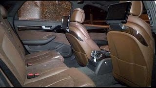 İş Adamı Gölünç Temde Silahlı Saldırıya Uğradı